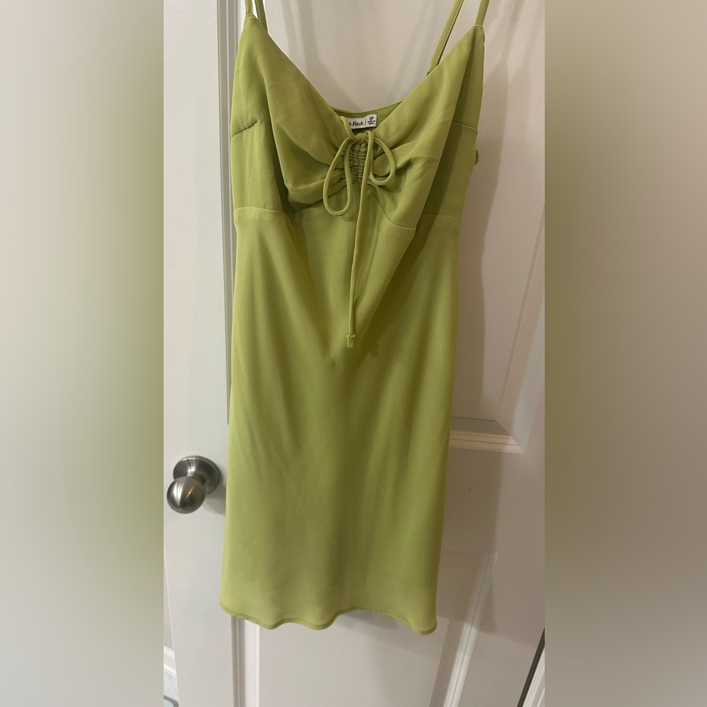 Abercrombie dress